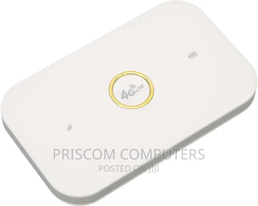 4G LTE Wifi Router Mobile Wi Fi Hotspot 150mbps 15 Users, 4G