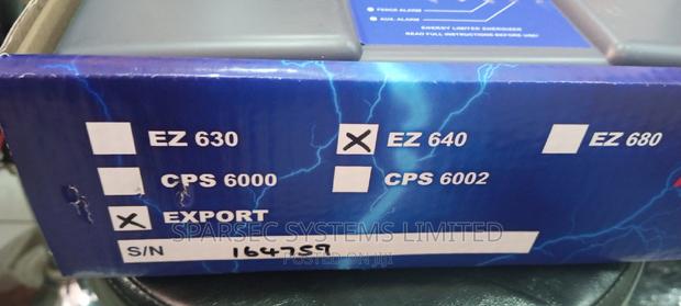 Hammer Energizer Ez 640 - thumbnail 3