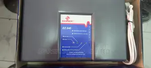 Hammer Energizer Ez 640
