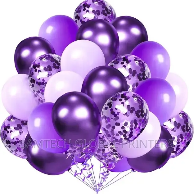 Balloon Set