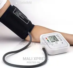 Blood Pressure Monitor Pressure Monitor