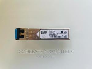 Cisco GLC-LH-SMD Gigabit SFP Transceiver - thumbnail 2
