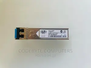 Cisco GLC-LH-SMD Gigabit SFP Transceiver
