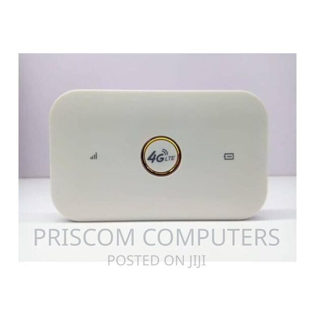 4G Universal Portable Mifi Devices, Pocket Wifi, Faiba Mifi