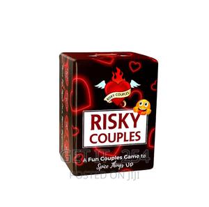 Risky Couples Card - thumbnail 2