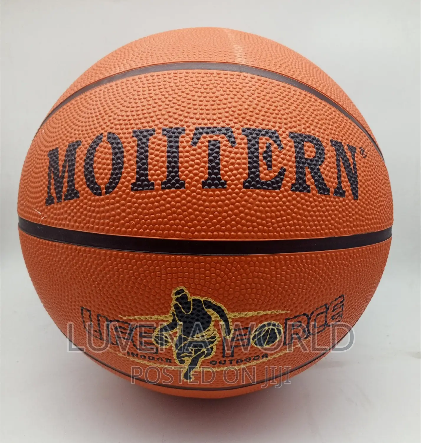 Basketball 