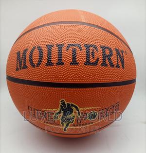 Basketball - thumbnail 2