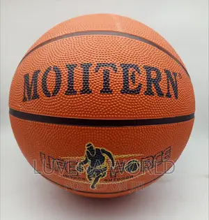 Basketball 