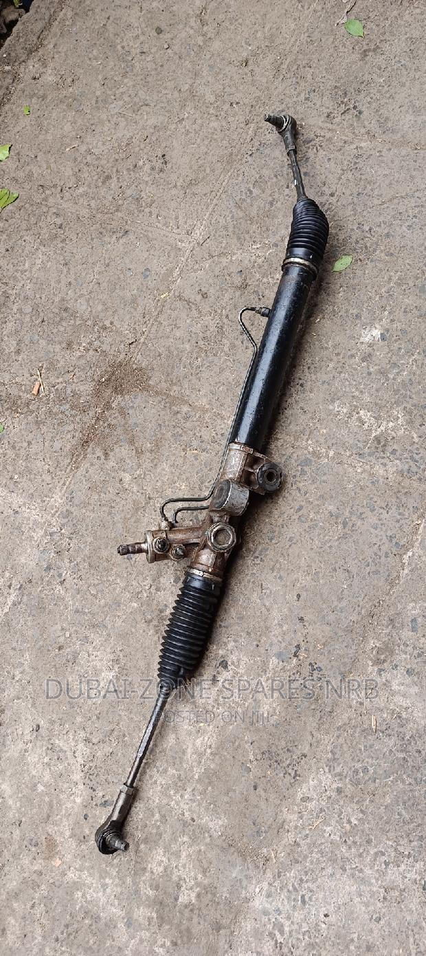 Isuzu D-Max 2 4-Wheel Drive Steering Racks Now Available. - thumbnail 4