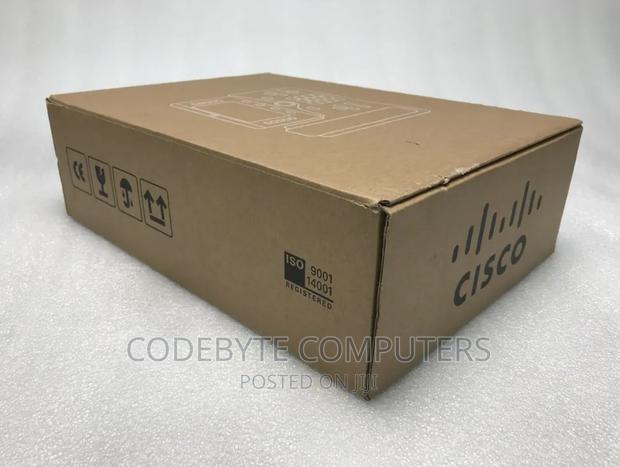 Cisco 8841 IP Phone CP-8841- - main view