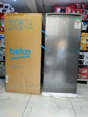 Refrigerators Fridge Beko 198 Litre Single Door