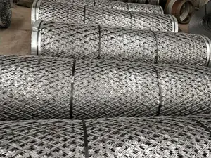 Welded Sharp Razor Fence Wire