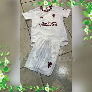 Kids Quality Jersey - thumbnail 2