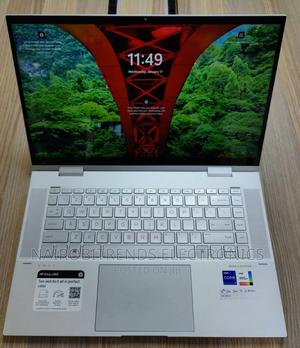 Laptop HP Envy X360 15t 16GB Intel Core I7 SSD 512GB