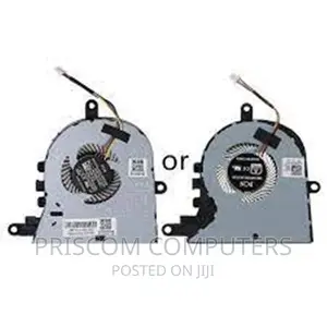 Dell Cooling Fan,Dell Fan, Dell Laptop Fan - All Available