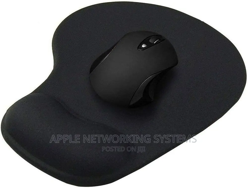 Mouse Pad.