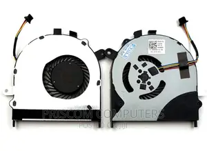 Lenovo Cooling Fan, Lenovo Laptop Fan - All Available