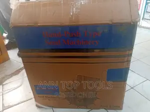 Wasp Seed Weeder