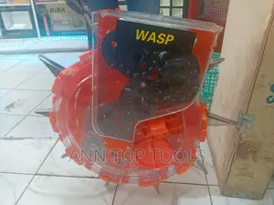Wasp Seed Weeder