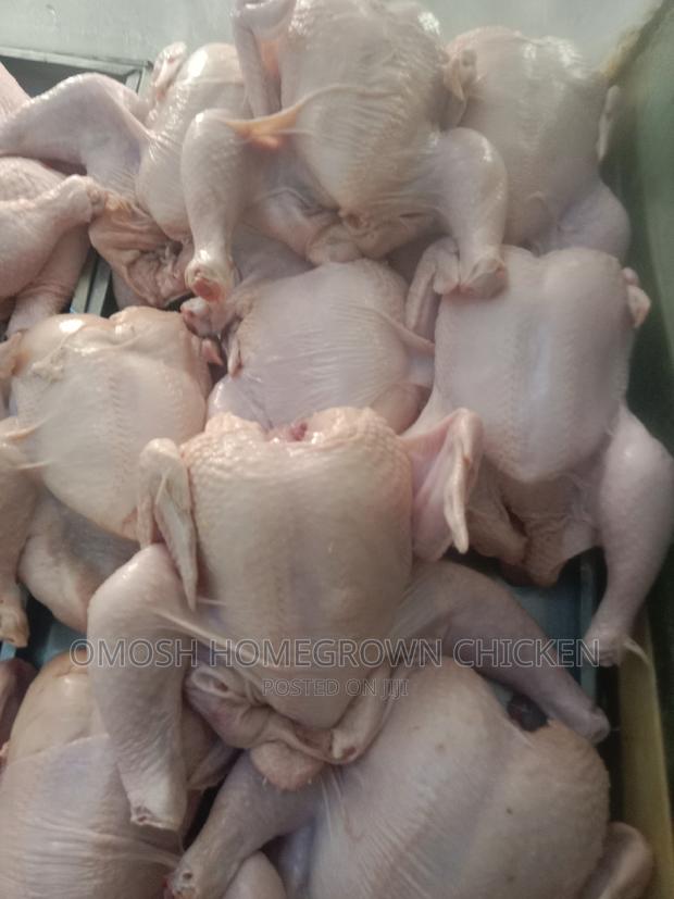 Broiler Chicken (1kg) - thumbnail 3