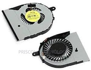 Dell Cooling Fan, Dell Fan, Dell Laptop Fan - All Available - main view