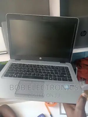 Laptop HP EliteBook 840 G3 8GB Intel Core I5 HDD+SSD 256GB