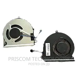 Laptop Cooling Fan for HP, Dell, Lenovo, Toshiba, Acer, Asus