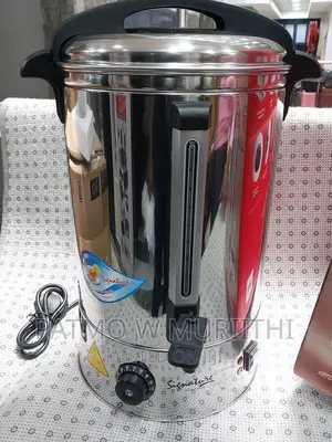 Signature Electric Tea Boiler 15L