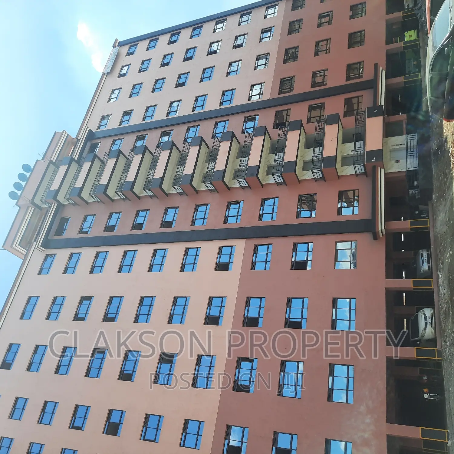 1bdrm Apartment in Naivasha Road, Dagoretti for rent