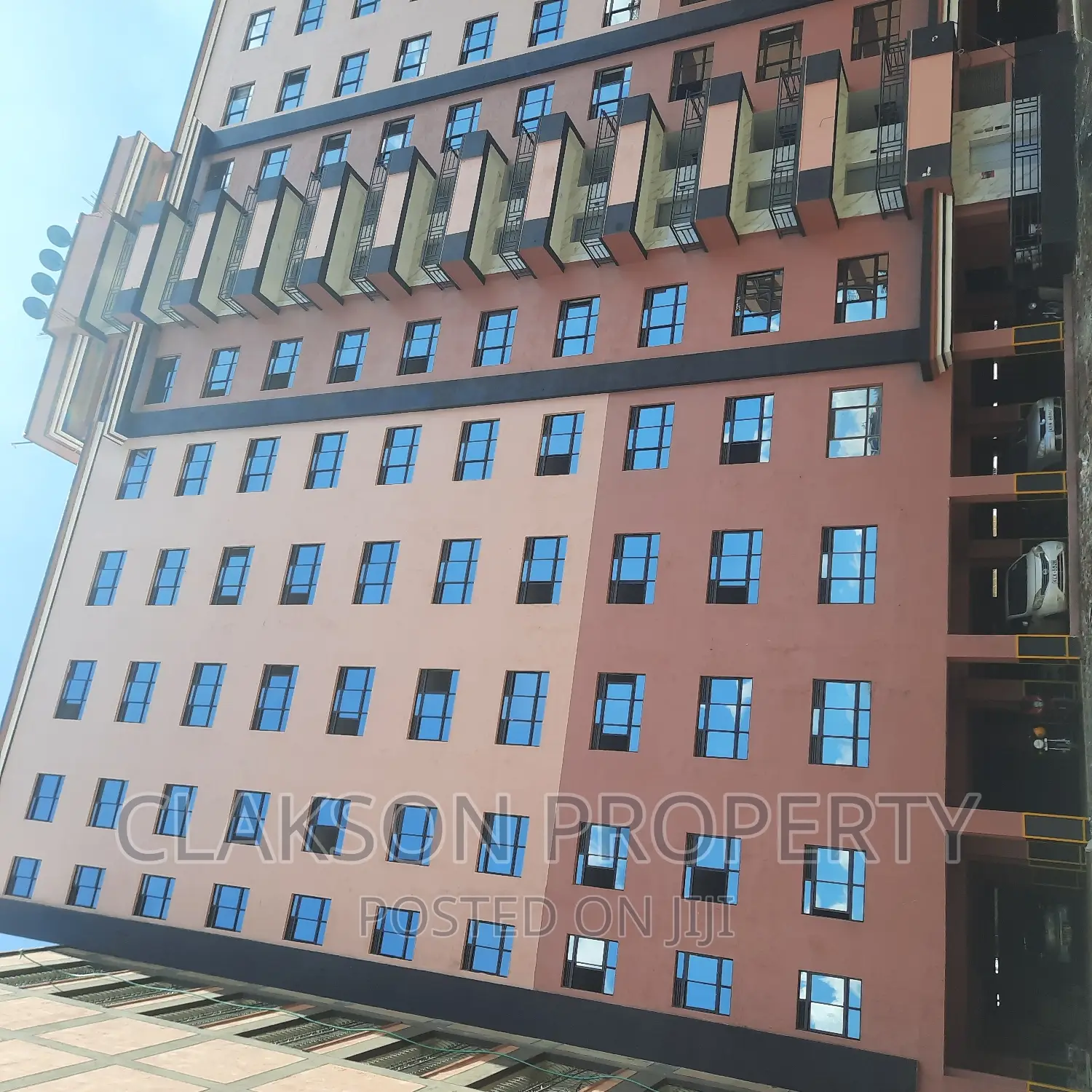 1bdrm Apartment in Naivasha Road, Dagoretti for rent