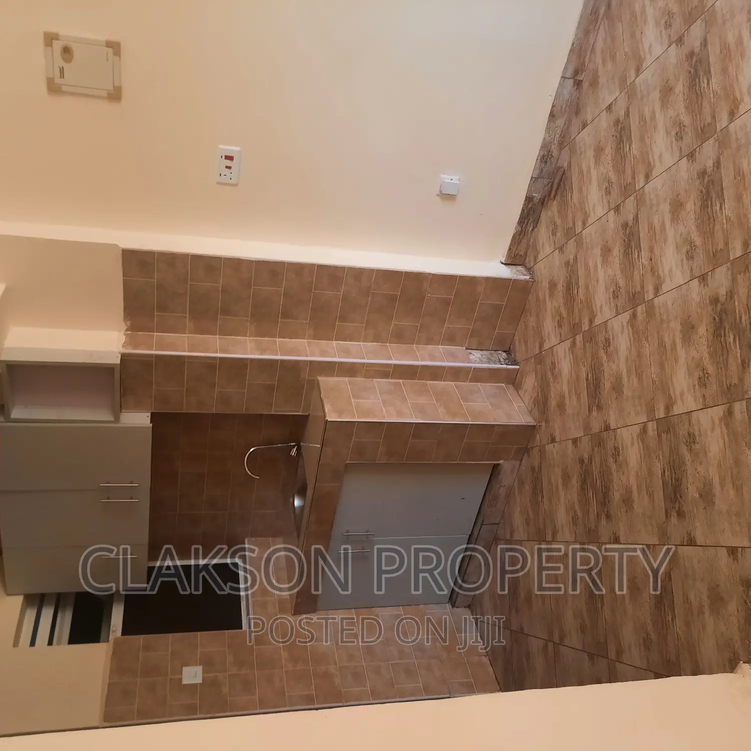 1bdrm Apartment in Naivasha Road, Dagoretti for rent
