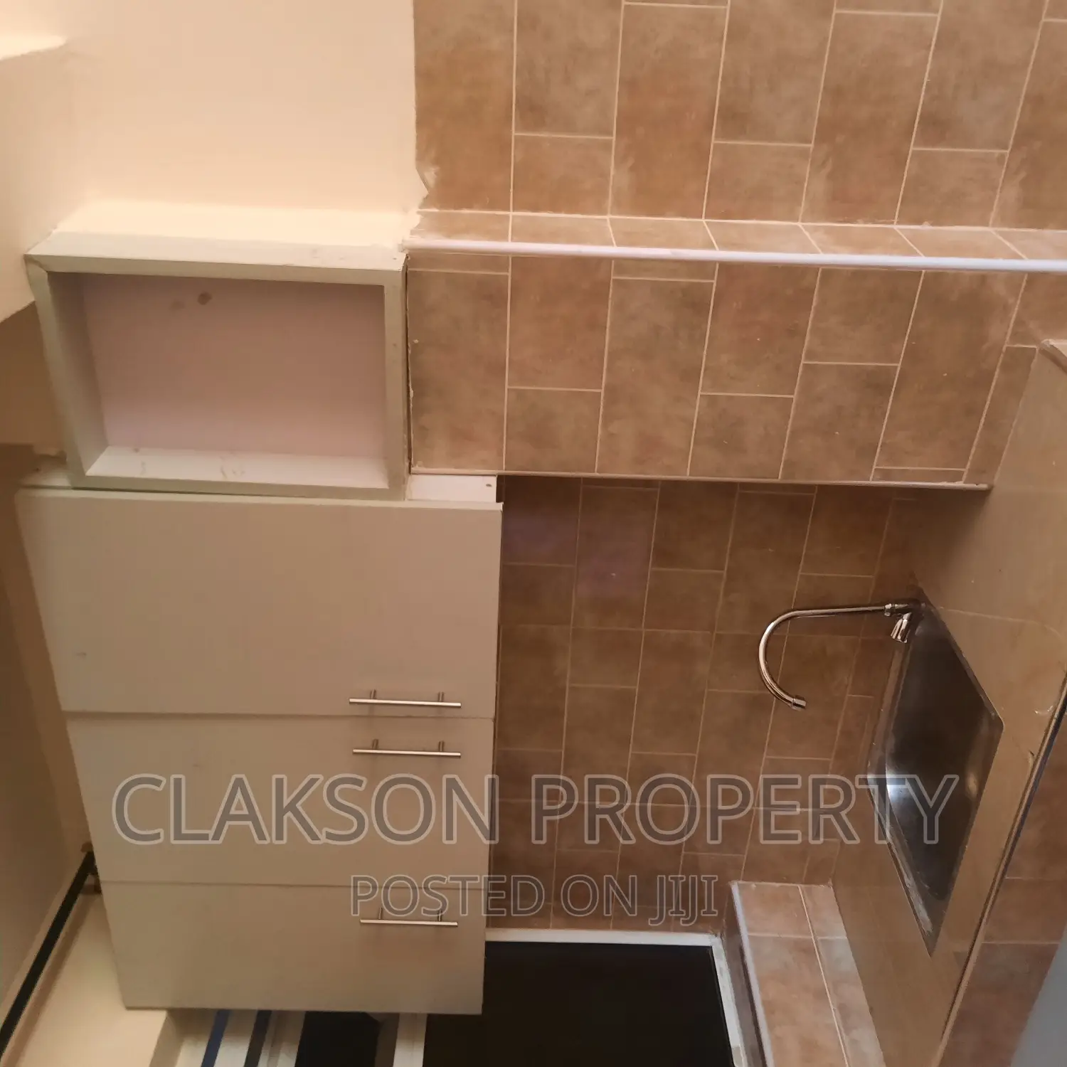 1bdrm Apartment in Naivasha Road, Dagoretti for rent