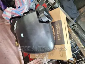 Side Mirror Hiace 7L