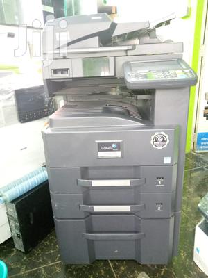 Kyocera Taskalfa 3010i Photocopier Machines
