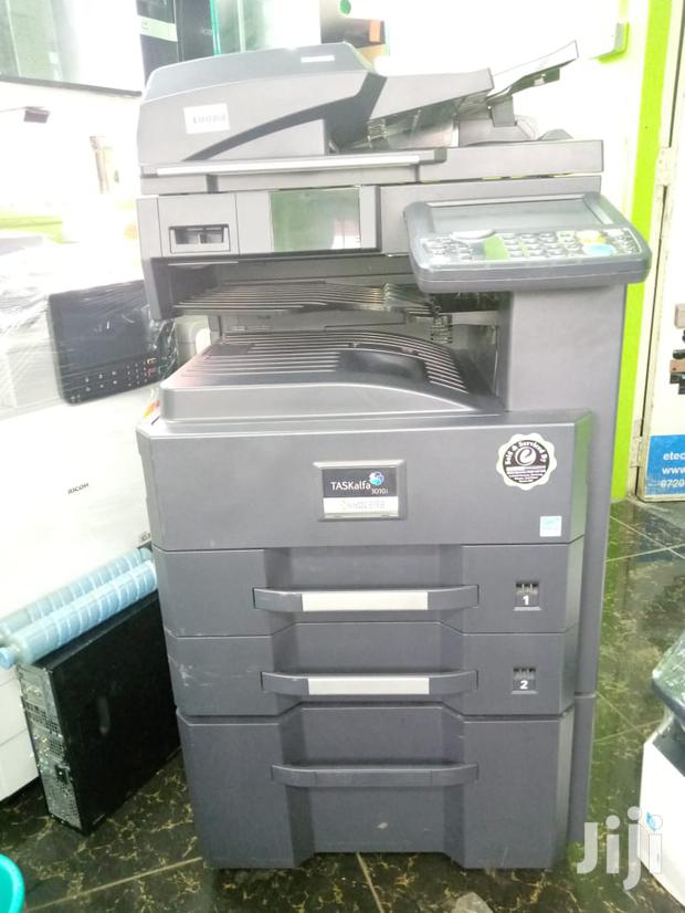 Kyocera Taskalfa 3010i Photocopier Machines