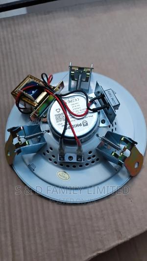 Philips 6 Inch Ceiling Speaker - thumbnail 2