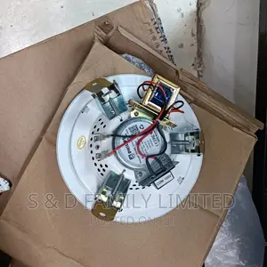 Philips 6 Inch Ceiling Speakers