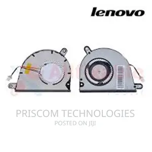 Lenovo Cooling Fan, Lenovo Laptop Fan - All Available