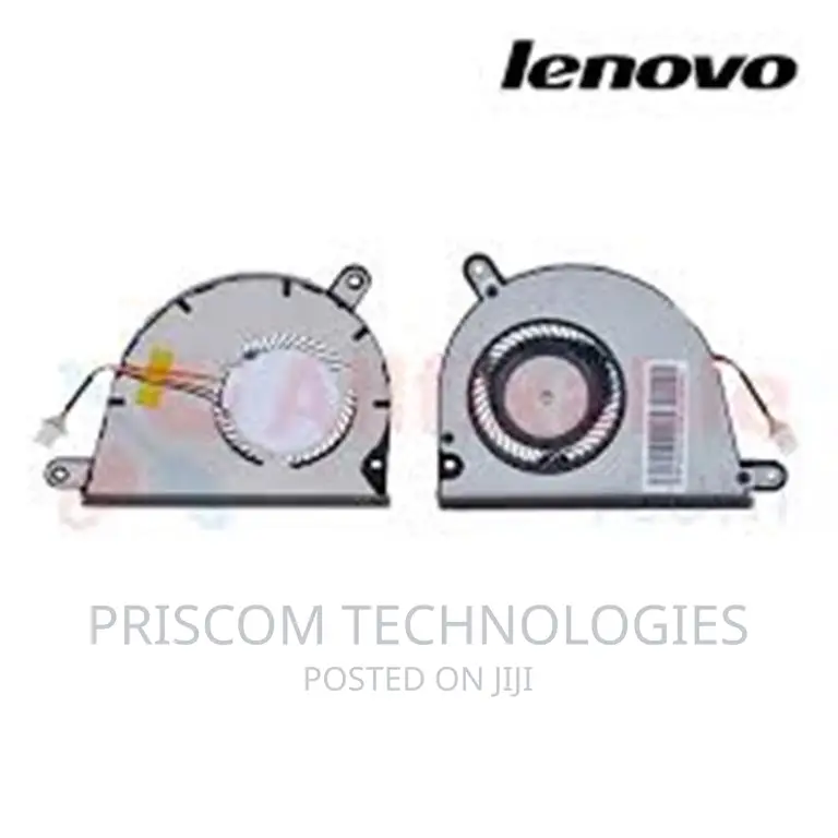 Lenovo Cooling Fan, Lenovo Laptop Fan - All Available