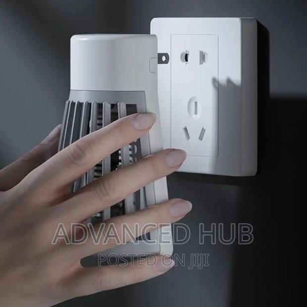 Mosquito Repellent Killer Lamp - thumbnail 3