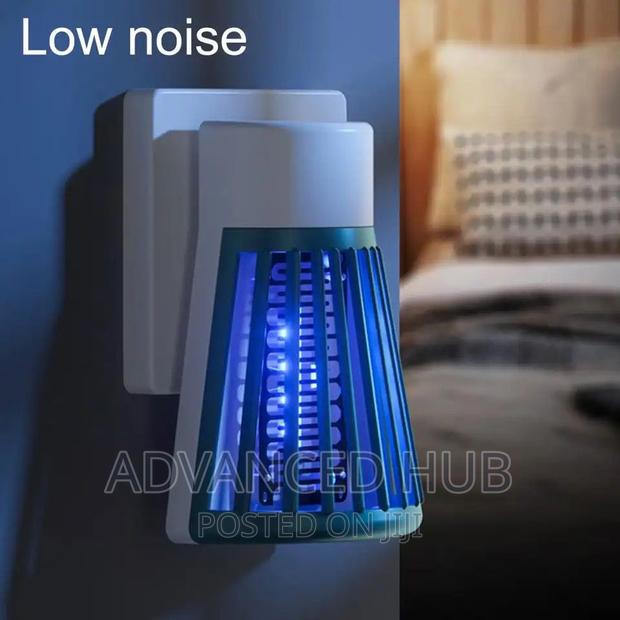 Mosquito Repellent Killer Lamp - thumbnail 4