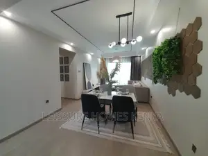 1bdrm Apartment in Kilimani for sale