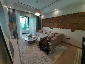 1bdrm Apartment in Kilimani for sale