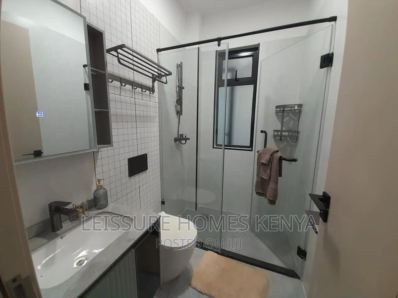 1bdrm Apartment in Kilimani for sale