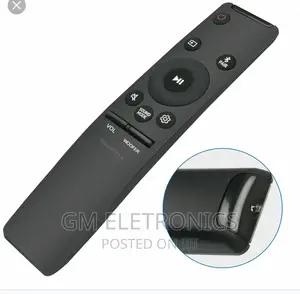 Soundbar Remote for Samsung HW-T450 HW-R450 HW-R47M
