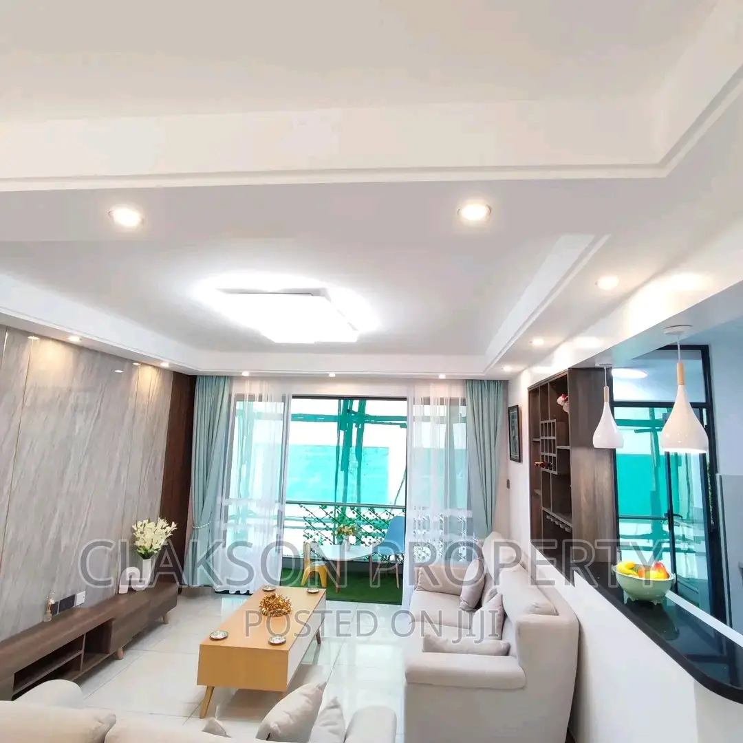 2bdrm Apartment in Kilimani for sale