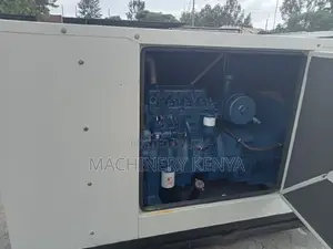60kva Ex Uk Perkins Power Generator