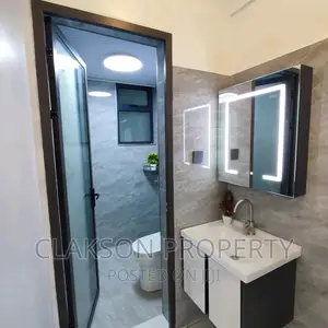 2bdrm Apartment in Kilimani for sale