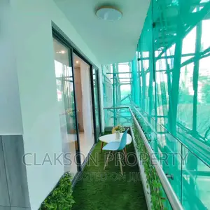 2bdrm Apartment in Kilimani for sale