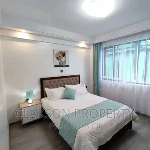 2bdrm Apartment in Kilimani for sale